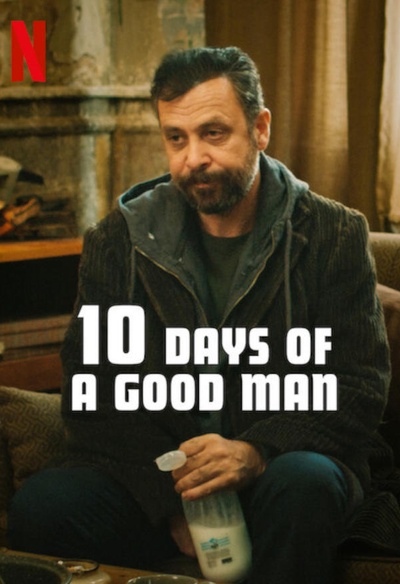 Affiche du film Days of a Good Man