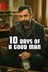 Affiche du film Iyi Adamin 10 Günü