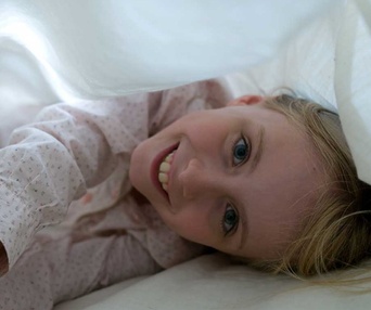 Une scène du film Elle s'appelait Sarah