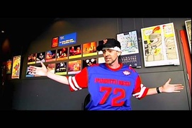 Scène du film Star-Apoplexie