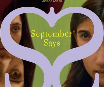 Affiche du film September Says