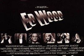 Affiche du film Ed Wood
