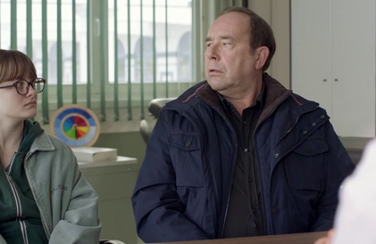 Bande-annonce en français