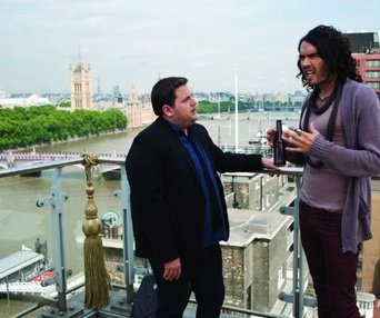 Images du film Get Him to the Greek