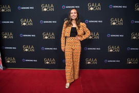 Les grands de la chanson honorés au 33e Gala SOCAN