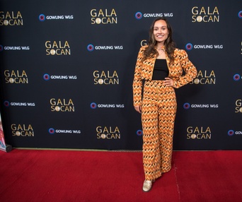 Les grands de la chanson honorés au 33e Gala SOCAN