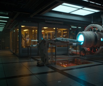 Image du film Mickey 17