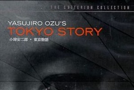 Affiche du film Tokyo Story