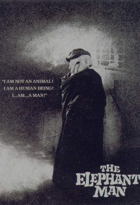 L'homme éléphant