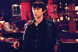 Mysterious Skin