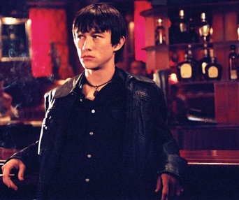 Mysterious Skin