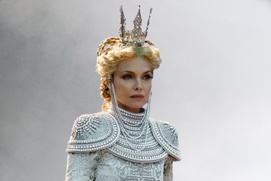 Une scène du film Maleficent: Mistress of Evil