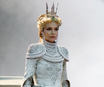 Une scène du film Maleficent: Mistress of Evil