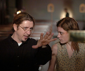Scène du film