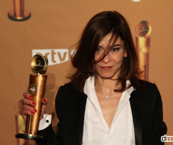 La Soirée des Jutra 2011