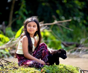 Image du film Autumn and the Last Jaguar