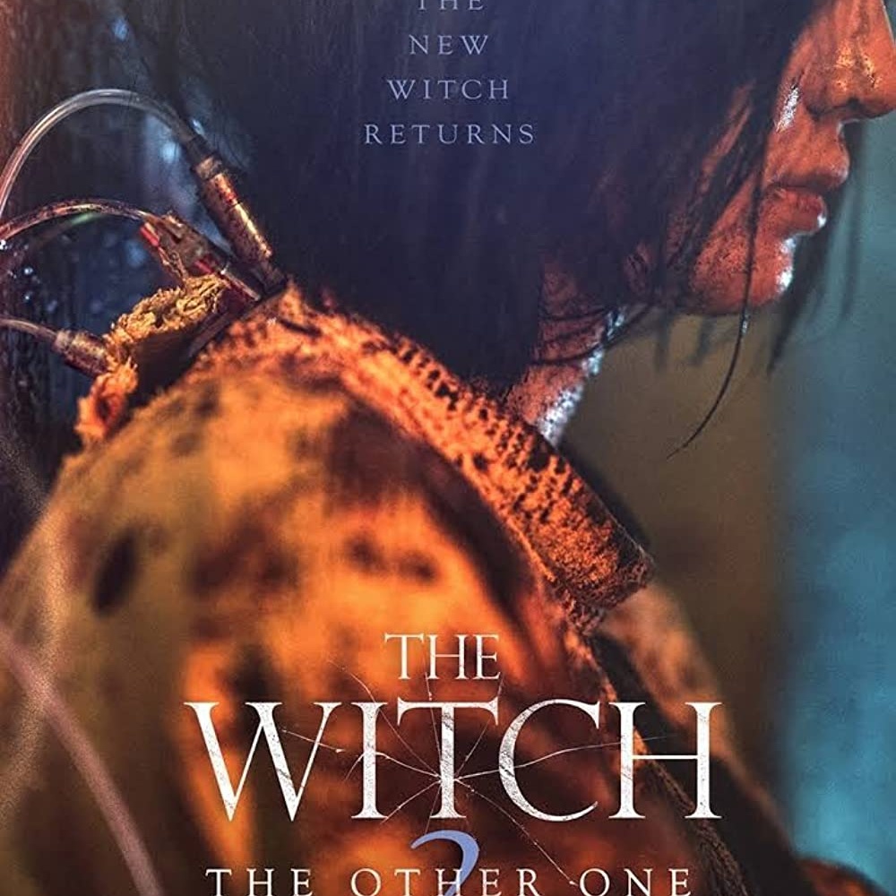 Affiche du film The Witch 2: The Other One