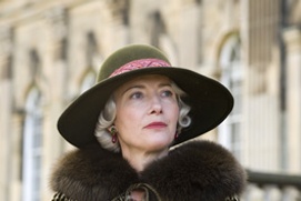 Scène du film Brideshead Revisited