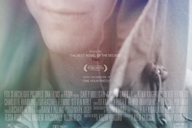 Affiche du film Never Let Me Go Affiche du film Never Let Me Go