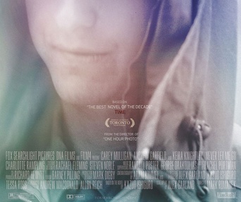 Affiche du film Never Let Me Go