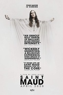 Affiche du film Sainte Maude