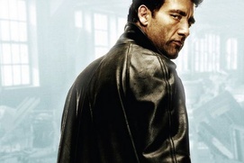 Affiche du film Shoot'Em Up Affiche du film Shoot'Em Up