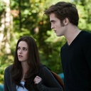 Une scène du film The Twilight Saga: Eclipse