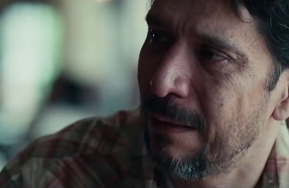 Bande-annonce en anglais