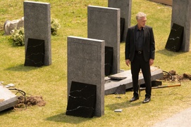 Image du film The Shrouds