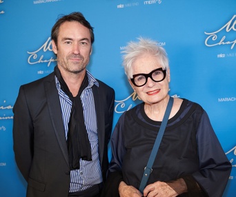 Première de Maria Chapdelaine