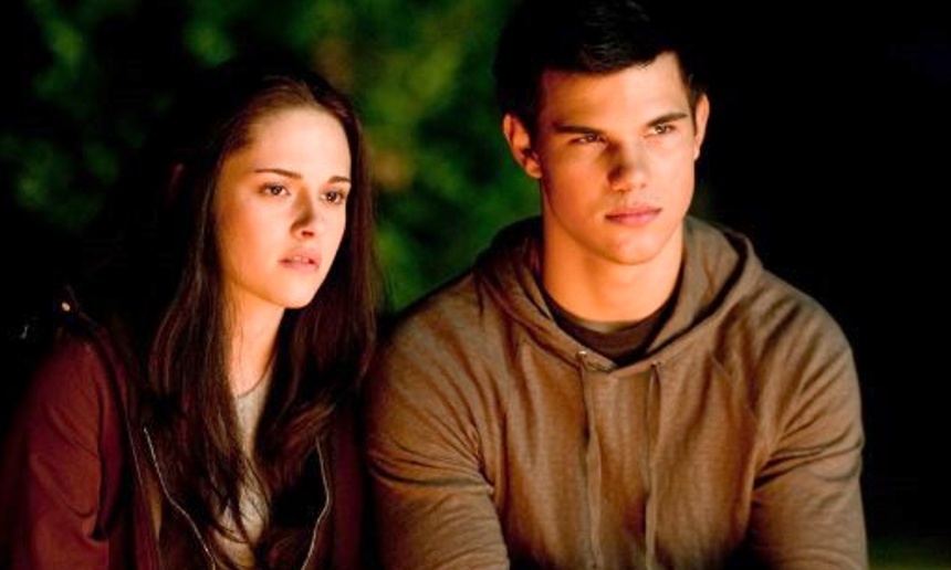 Primeur: Brande-annonce en français de La saga Twilight : Hésitation
