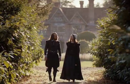 Bande-annonce en anglais