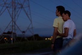 Image du film Of An Age