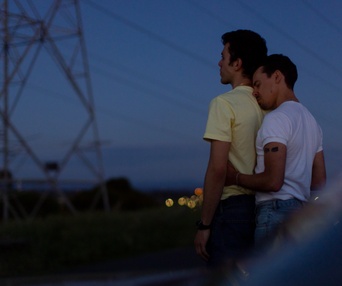 Image du film Of An Age