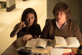 Une scène du film Can You Ever Forgive Me?