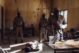 Image du film Le dernier repas