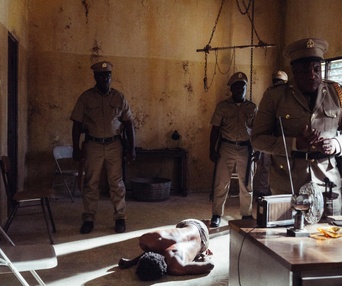 Image du film Le dernier repas
