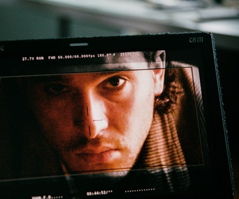 Une scène du film The Death and Life of John F. Donovan