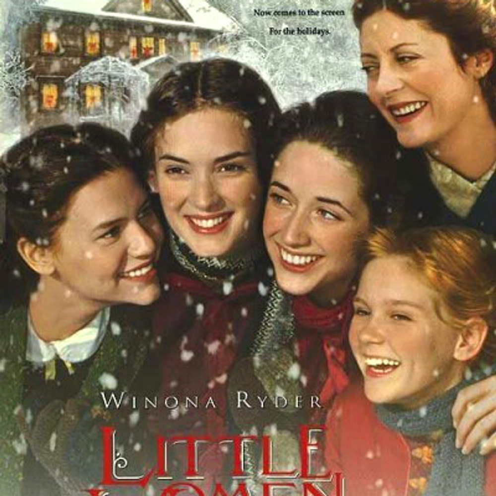 Affiche du film Little Women