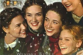 Affiche du film Little Women