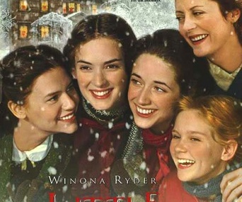 Affiche du film Little Women