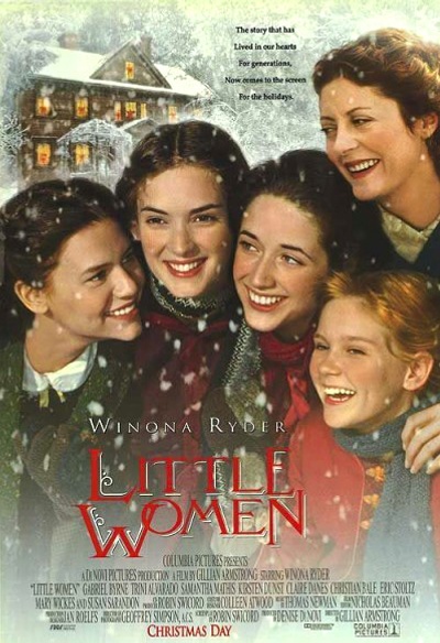 Affiche du film Little Women