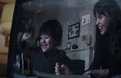Bande-annonce en anglais