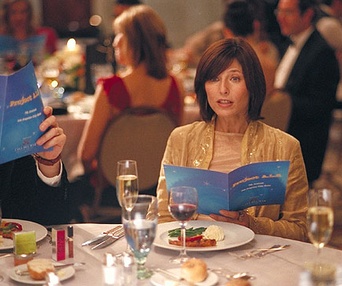Scène du film Friends with Money
