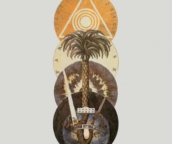 Affiche du film Knight of Cups