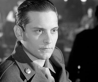 Scène du film The Good German