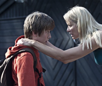 Une scène du film In A Better World