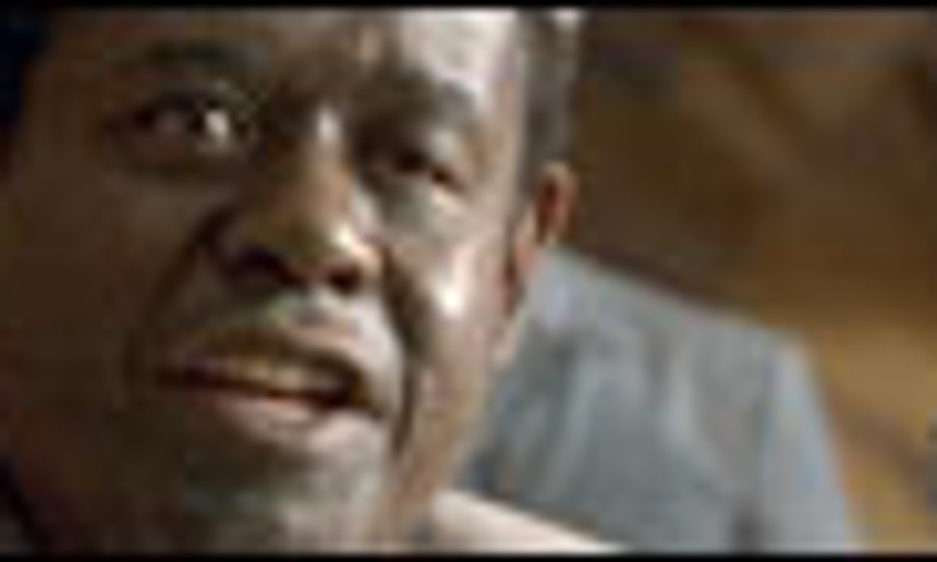 Forest Whitaker sera Louis Armstrong