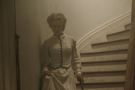 Une scène du film The Beguiled Une scène du film The Beguiled