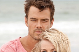 Une scène du film Safe Haven Une scène du film Safe Haven